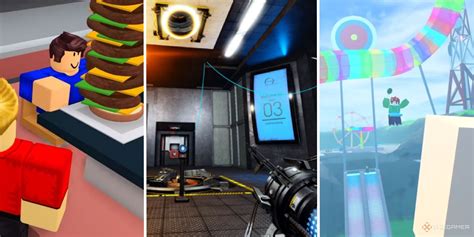 The Best Rhythm Games To Play On Roblox .